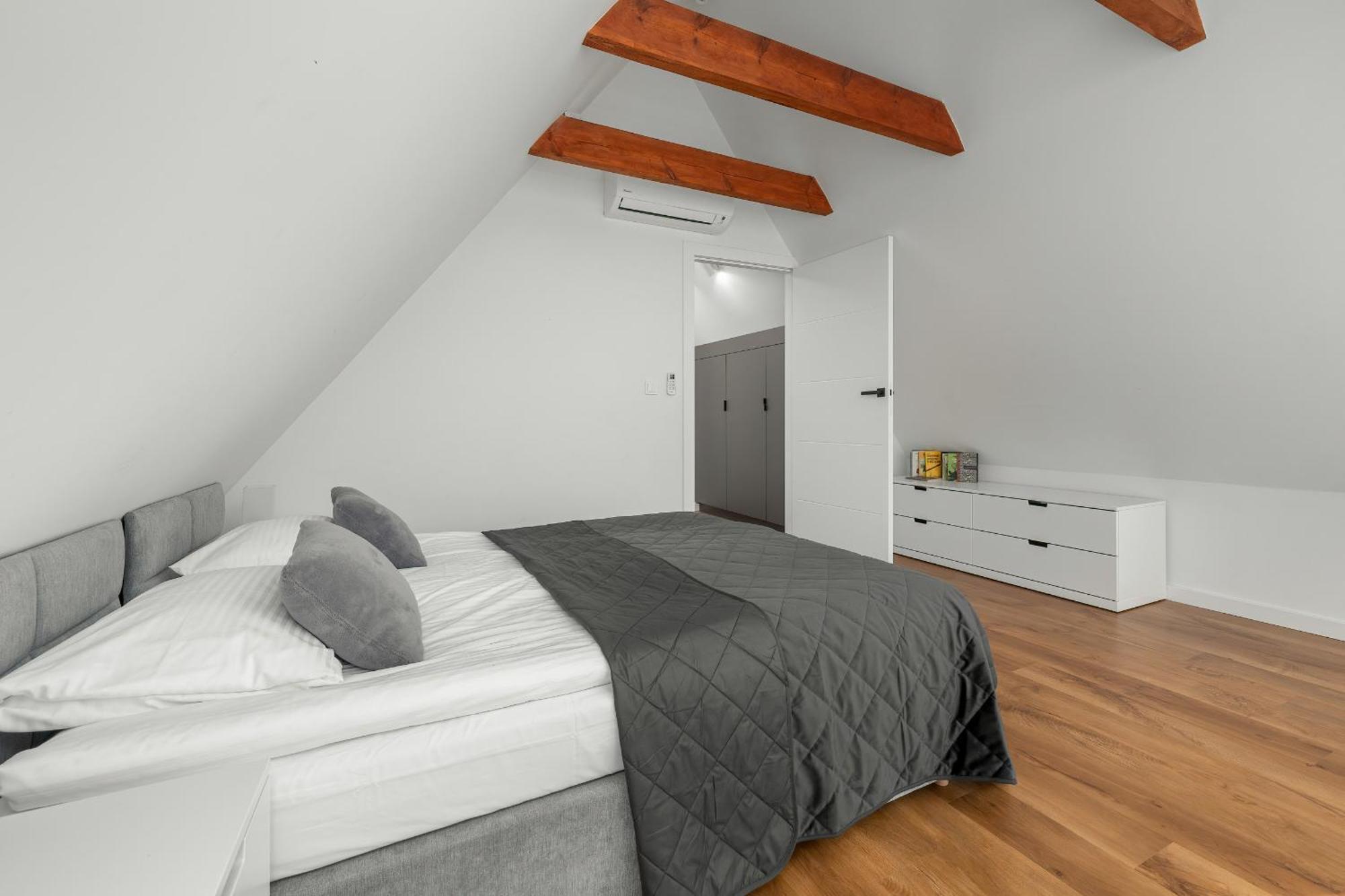 Gran & Marina Podzamcze Apartments Szczecin By Noclegi Renters Екстериор снимка