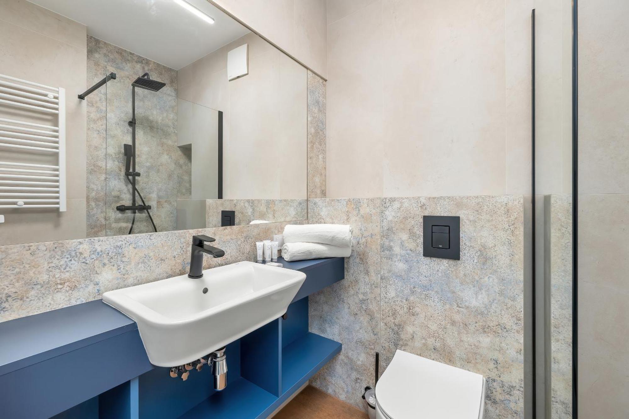 Gran & Marina Podzamcze Apartments Szczecin By Noclegi Renters Екстериор снимка