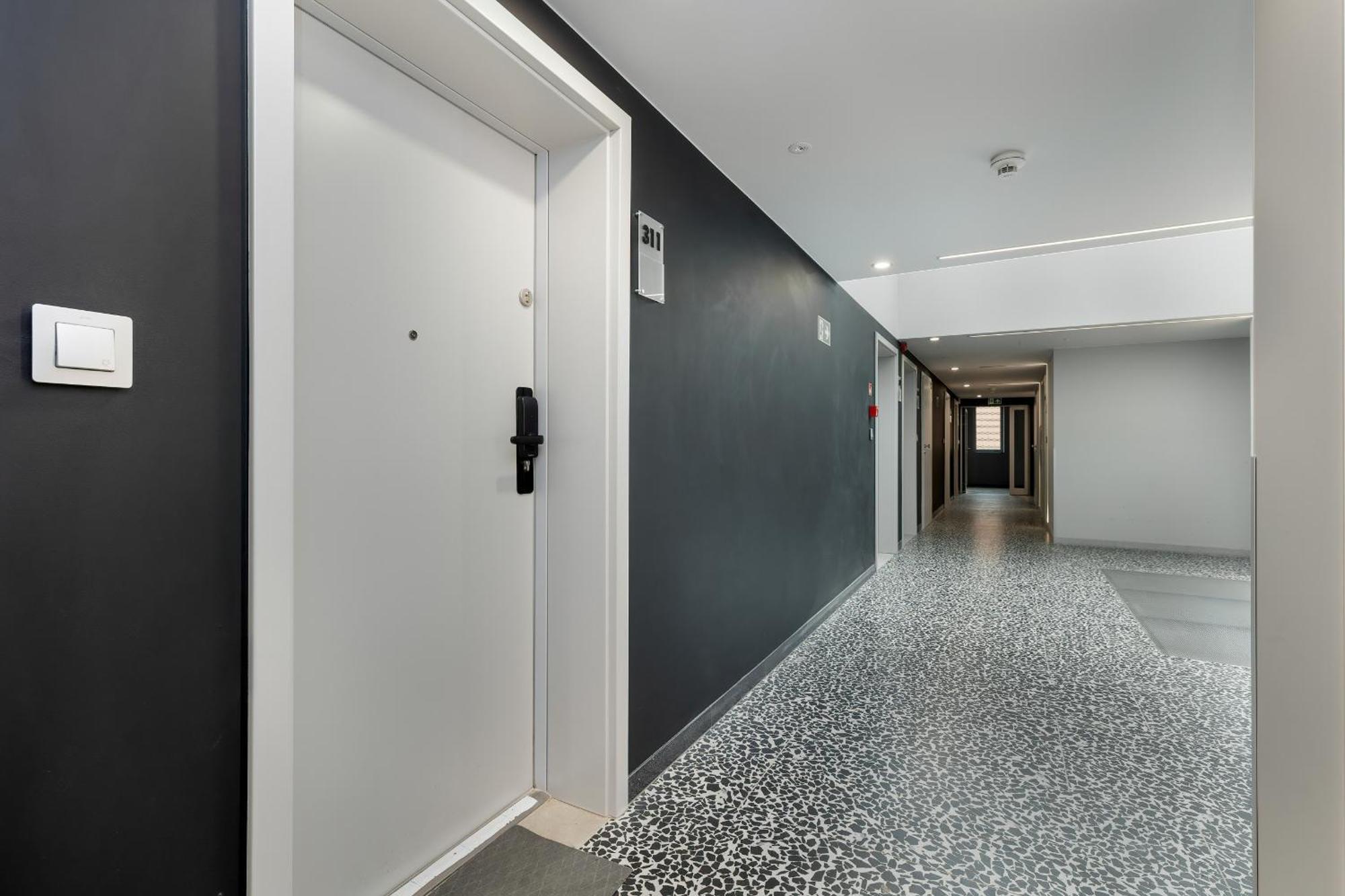 Gran & Marina Podzamcze Apartments Szczecin By Noclegi Renters Екстериор снимка