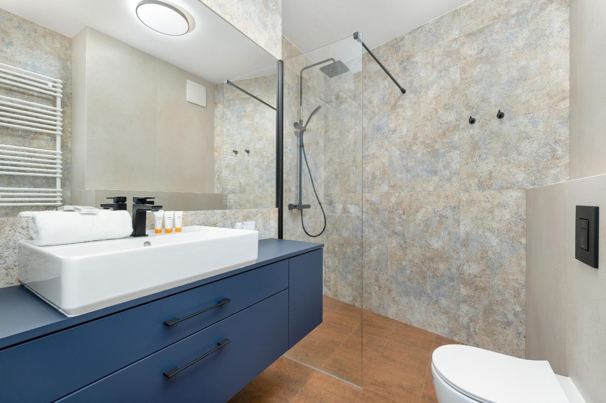 Gran & Marina Podzamcze Apartments Szczecin By Noclegi Renters Екстериор снимка