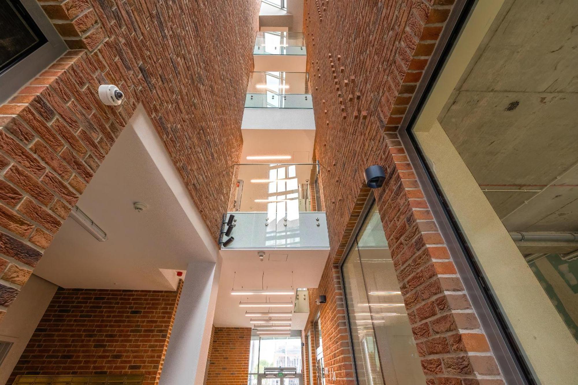 Gran & Marina Podzamcze Apartments Szczecin By Noclegi Renters Екстериор снимка